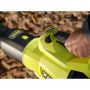 LØVBLÅSER RYOBI RY36BLXC-0 ONE+ 36V UTEN BATTERI