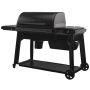 PELLETSGRILL TRAEGER WOODRIDGE PRO