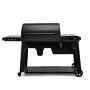 PELLETSGRILL TRAEGER WOODRIDGE PRO