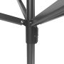 TØRKESTATIV 4-ARMET 50M