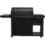  PELLETSGRILL TRAEGER WOODRIDGE ELITE