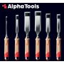 MEISELSETT ALPHA TOOLS 