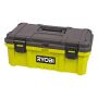 VERKTØYKASSE RYOBI RSTB19 27L