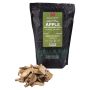 RØKEFLIS KAMADO SUMO APPLE WOOD CHIPS 80