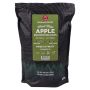 RØKEFLIS KAMADO SUMO APPLE WOOD CHIPS 80