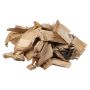 RØKEFLIS KAMADO SUMO APPLE WOOD CHIPS 80