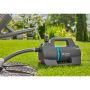 HAGEPUMPE GARDENA 5000 STILLE 550W