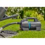 HAGEPUMPE GARDENA 5400 STILLE 600W