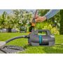 HAGEPUMPE GARDENA 5400 STILLE 600W