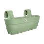BLOMSTERKASSE ELHO VIBIA CAMPANA EASY HANGER XL 58CM GRØNN
