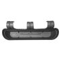 BLOMSTERKASSE ELHO VIBIA CAMPANA EASY HANGER XXL 70CM SVART