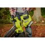 LØVBLÅSER RYOBI RY18BVXA-150 ONE+HP 18V 1X5,0AH