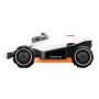 ROBOTGRESSKLIPPER MAMMOTION LUBA 3 AWD 3000M²
