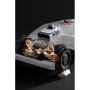 ROBOTGRESSKLIPPER MAMMOTION LUBA 3 AWD 3000M²