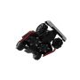 ROBOTGRESSKLIPPER MAMMOTION LUBA 3 AWD 3000M²