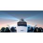 ROBOTGRESSKLIPPER MAMMOTION LUBA 3 AWD 3000M²