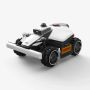 ROBOTGRESSKLIPPER MAMMOTION LUBA MINI 2 AWD LIDAR 1500M2
