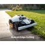 ROBOTGRESSKLIPPER MAMMOTION LUBA MINI 2 AWD LIDAR 1500M2