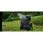 ROBOTGRESSKLIPPER MAMMOTION LUBA MINI 2 AWD LIDAR 1500M2