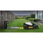 ROBOTGRESSKLIPPER MAMMOTION LUBA MINI 2 AWD LIDAR 1500M2