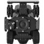 ROBOTGRESSKLIPPER MAMMOTION LUBA MINI 2 AWD LIDAR 1500M2