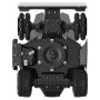 ROBOTGRESSKLIPPER MAMMOTION LUBA MINI 2 AWD LIDAR 1500M2