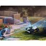 ROBOTGRESSKLIPPER MAMMOTION LUBA MINI 2 AWD LIDAR 1500M2