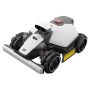 ROBOTGRESSKLIPPER MAMMOTION LUBA MINI 2 AWD 1000M²