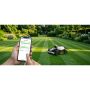 ROBOTGRESSKLIPPER MAMMOTION LUBA MINI 2 AWD 1000M²
