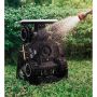 ROBOTGRESSKLIPPER MAMMOTION LUBA MINI 2 AWD 1000M²