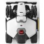 ROBOTGRESSKLIPPER MAMMOTION LUBA MINI 2 AWD 1000M²