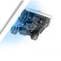 ROBOTGRESSKLIPPER MAMMOTION LUBA MINI 2 AWD 1000M²