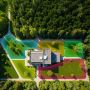 ROBOTGRESSKLIPPER MAMMOTION YUKA MINI 2 800M²