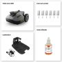ROBOTGRESSKLIPPER MAMMOTION YUKA MINI 2 800M²