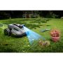 ROBOTGRESSKLIPPER MAMMOTION YUKA MINI 2 800M²