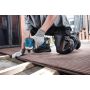 SLAGSKRUTREKKER BOSCH PROFESSIONAL GDR 18V-215 UTEN BATTERI