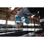SLAGSKRUTREKKER BOSCH PROFESSIONAL GDR 18V-215 UTEN BATTERI