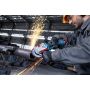 VINKELSLIPER BOSCH PROFESSIONAL GWS 18V-11 PS UTEN BATTERI