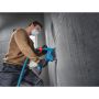VINKELSLIPER BOSCH PROFESSIONAL GWS 18V-11 PS UTEN BATTERI