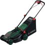 GRESSKLIPPER BOSCH ROTAK 18V2-38 2X4.0AH