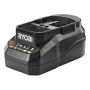 BATTERI & LADER RYOBI RC18120B-140X ONE+ 18V 1X4,0AH