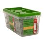 TERRASSESKRUE ESSVE C4 4,5X75MM 250STK