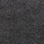 VEGG-TIL-VEGGTEPPE VEBE FLOORCOVERINGS 400 CM ANTRASITT PRIS PR M²