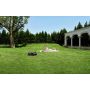 ROBOTGRESSKLIPPER MOVA VIAX 600M²
