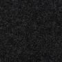 GRESSTEPPE VEBE FLOORCOVERINGS 400 CM SVART PRIS PR M²