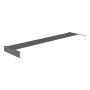 LED-ARMATUR SVEDBERGS DOVRE 60 CM GRÅ