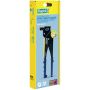 BLINDNAGLETANG RAPID MULTI 345MM