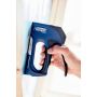 STIFTEPISTOL RAPID RAPIDALU940 PLAST