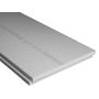 ISOLASJONSPLATE JACKOFOAM TERRA 300 80X585X1185MM 3,46M²
