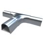 KABELBESKYTTELSE PM FLEX T-KORS 16-22MM